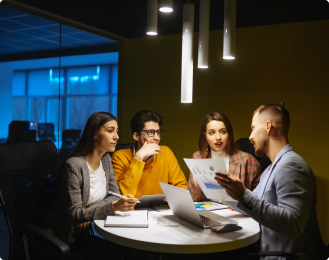 How to Choose the Right AV Professional for Your Project